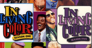 In Living Color Cast Reunion