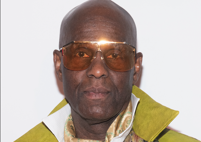 Dapper Dan Gucci Change