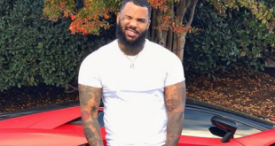 The Game Reveals He Was Hurt After Not Being Included in This Year's Super Bowl Halftime Show