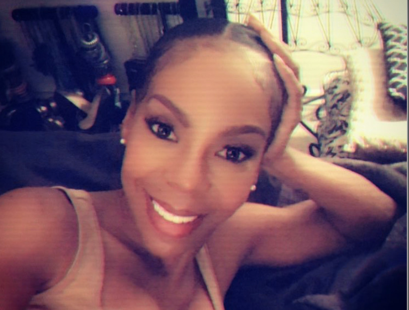 R. Kelly’s Ex-Wife, Andrea Kelly, Joins Cast Of ‘Growing Up Hip Hop’