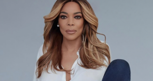 Wendy Williams Team Clears Up Rehab Speculation; Says Talk Show Host Is In a "Wellness Facility"