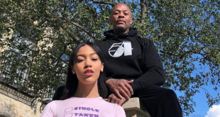 Dr Dre and Daughter Dragged for USc