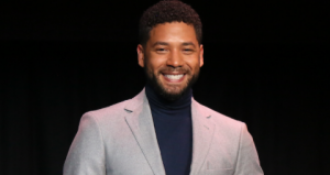 Jussie to Be Billed