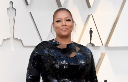Queen Latifah Partners With Lenovo to Use AI Version of Herself to Promote Small Businesses