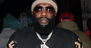 Georgia State University Offers A Law Course Focusing On Rick Ross' Accomplishments