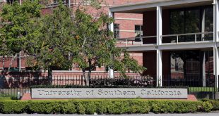 USC Student Threatens suicide