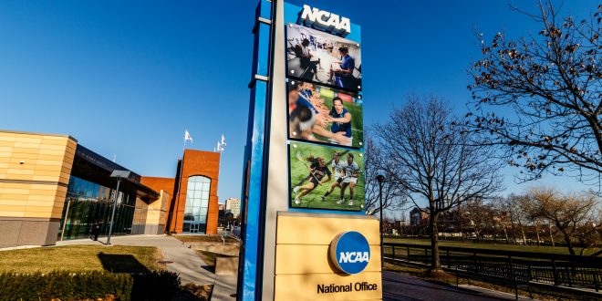 NCAA Content and Likeness