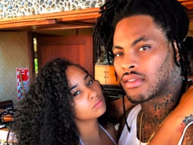 Tammy and Waka Baller alert