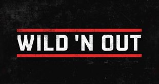 Wild'N Out Logo