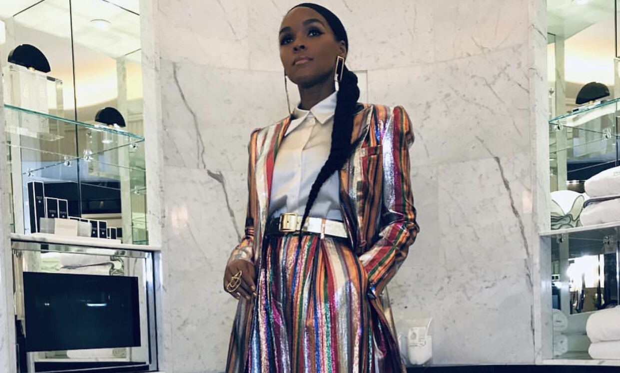 Janelle Monáe