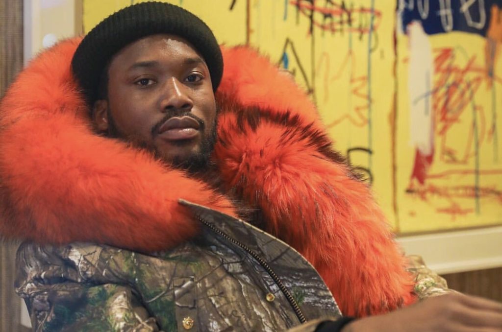 Meek Mill To Accept Apology
