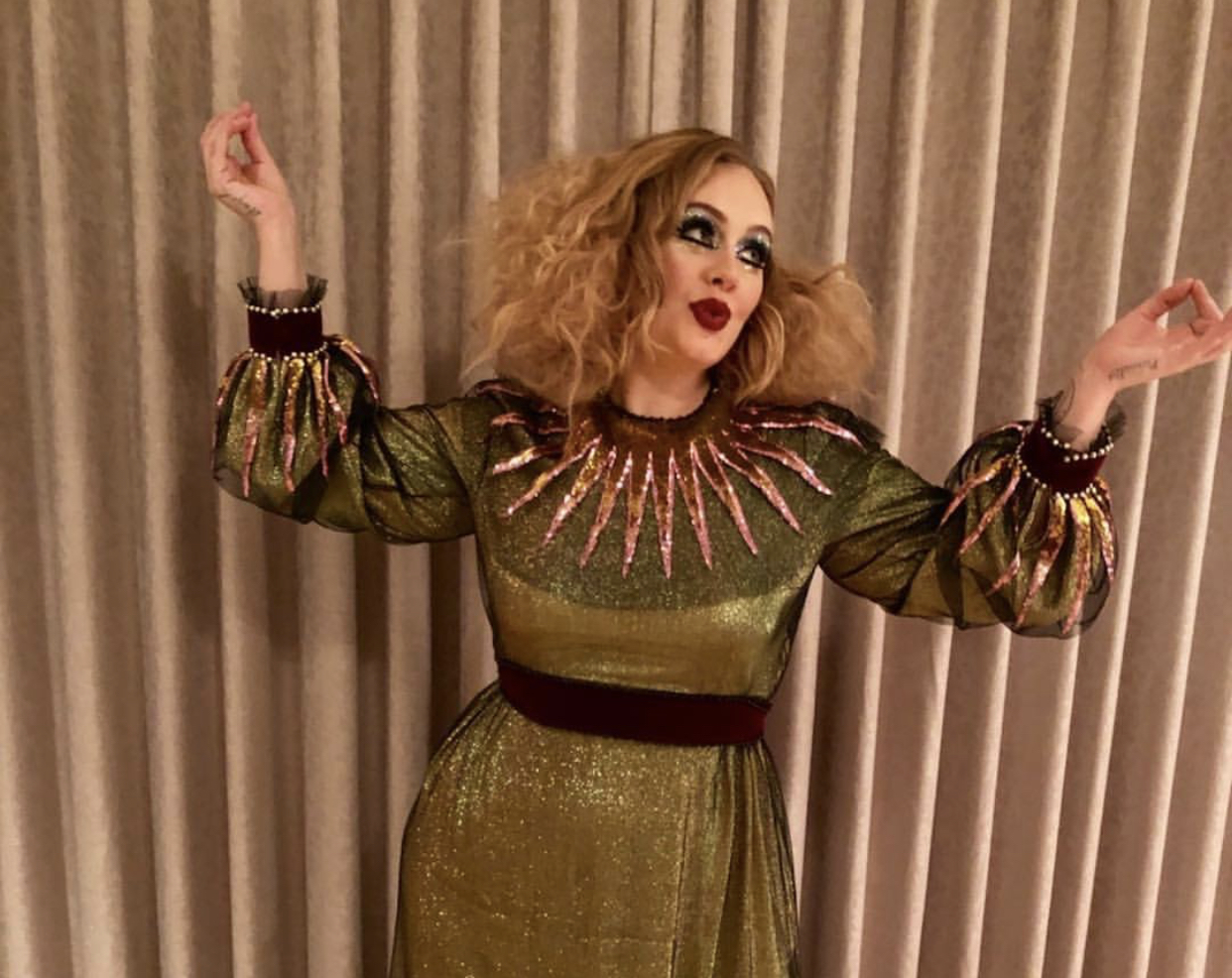 Adele and Husband Simon Konecki Separate After Over 7 Years Together