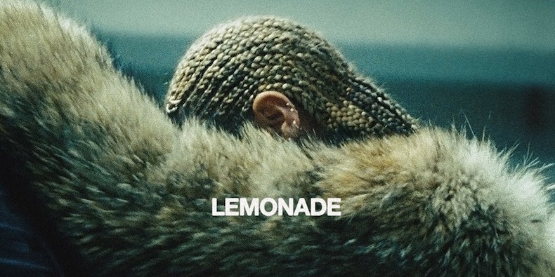 Beyhive Celebrating 8 Years of Beyoncé's 'Lemonade' Album