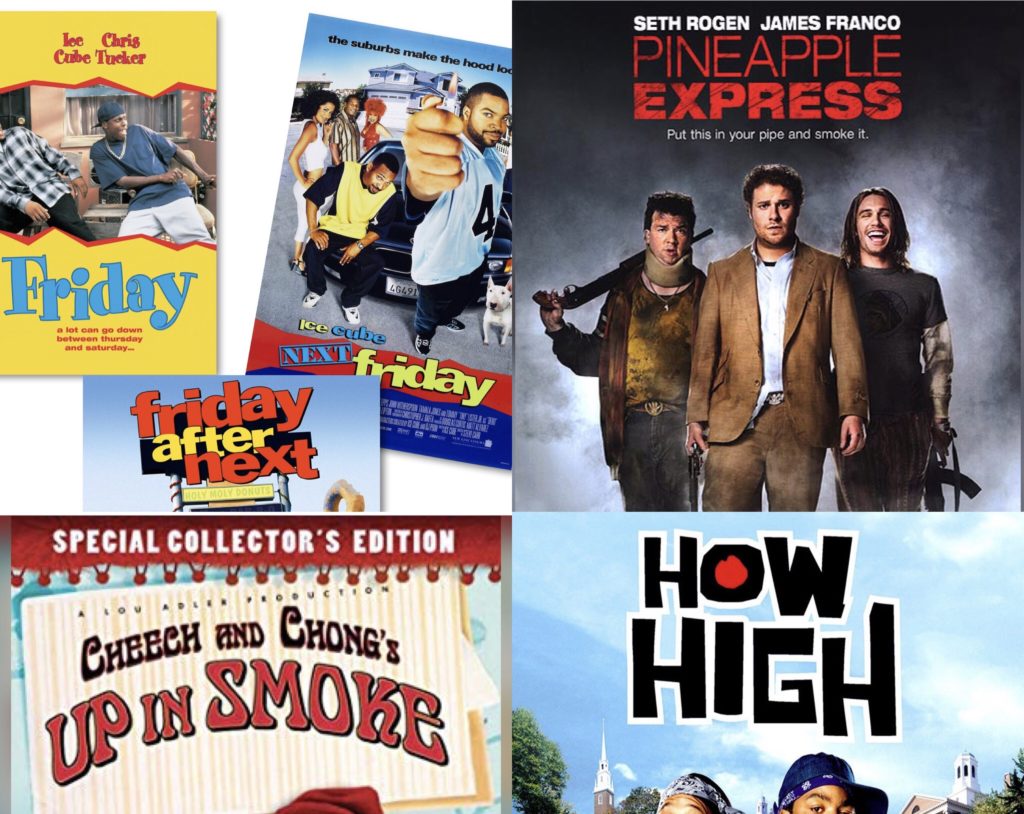 Smoke and Watch: Top 10 Smoker Movies