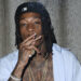 Wiz Khalifa Says Lighting Up 30 Joints a Day Keeps Him Balanced and Booked [Video]