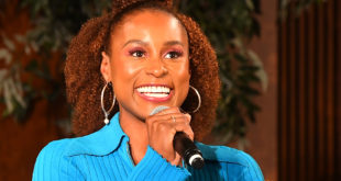 Issa Rae For Rpa Shit