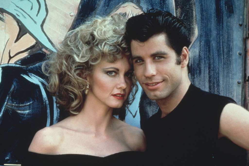 Grease Prequel In The works