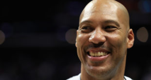 Lavar Ball returns with Bbba
