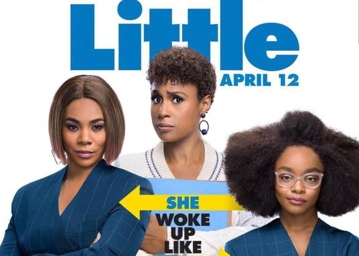 Little Called Out for Transphobic