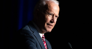 President Joe Biden Test Positive For Covid-19