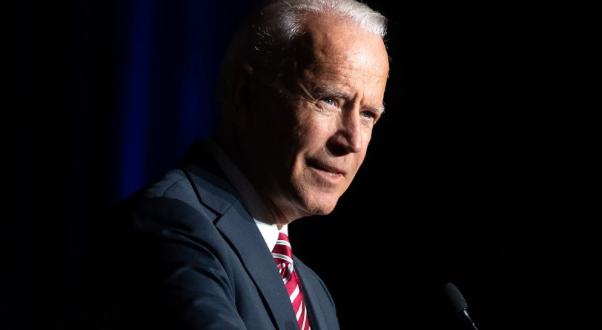 President Joe Biden Test Positive For Covid-19