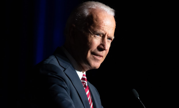 Joe Biden on Defunding POlice
