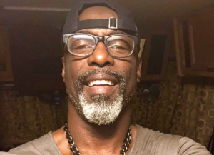 Isaiah Washington - Baller Alert Isaiah Washington
