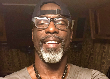 Isaiah Washington Says Aaliyah Was "Mature Beyond Her Age"; Believes She Was "In Control" Of R. Kelly Relationship