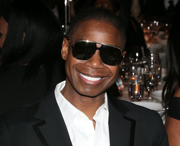 Doug E. Fresh sues