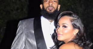 Lauren London Pays Tribute To Nipsey Hussle On Third Anniversary of His Passing