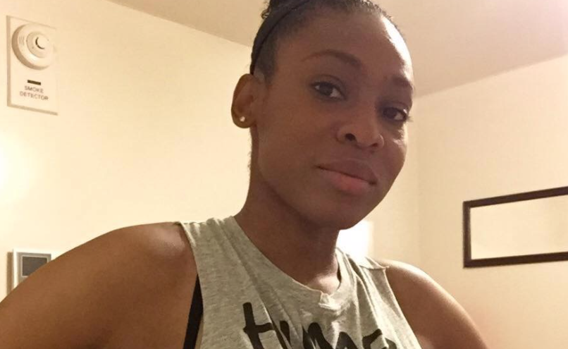 Black Sergeant Felony