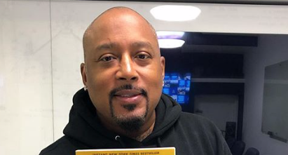 Daymond John Talks Entrepreneur