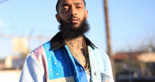Nipsey Hussle's Family Named Guardians of His Daughter's Inheritance