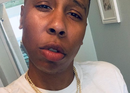 Lena Waithe New Show