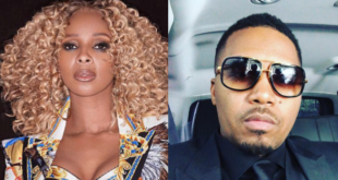 Mary J Blige and Nas Tour