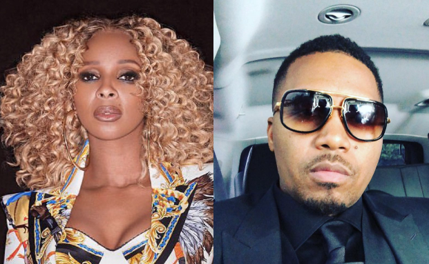 Mary J Blige and Nas Tour