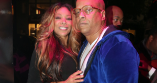 Judge Rules In Favor Of Wendy Williams, Kevin Hunter’s Alimony Will Not Resume