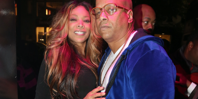 Judge Rules In Favor Of Wendy Williams, Kevin Hunter’s Alimony Will Not Resume