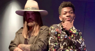 Lil Nas and Billy Ray Top Charts