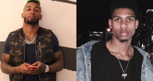 Jalen Mills Fight with NBA