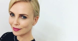 Charlize Theron says son is transgender