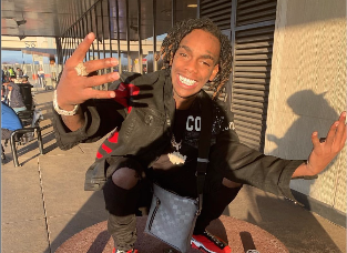 YNW Melly Speaks After Broward County Sheriff’s Office Accused Him Of Plotting To Escape From Prison
