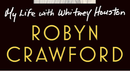 Robyn Crawford's New Book