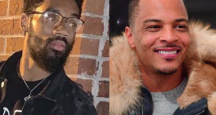 T.i. and Scrapp Deleon helps inmates