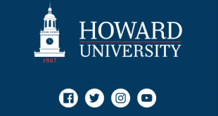 Howard university Respect Our Yard