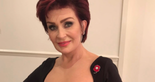Sharon Osbourne Says Donald Trump And The Taliban Have The 'Right' To Be On Twitter: 'Everyone Has The Right'
