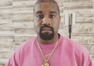 Kanye West Talks starting church