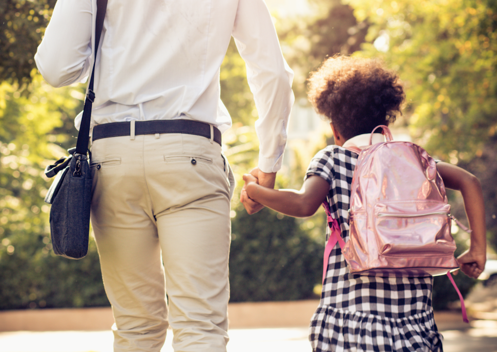 Houston High School Principal Imposes New Dress Code On Parents; Bans Saggy Pants, Satin Caps And More