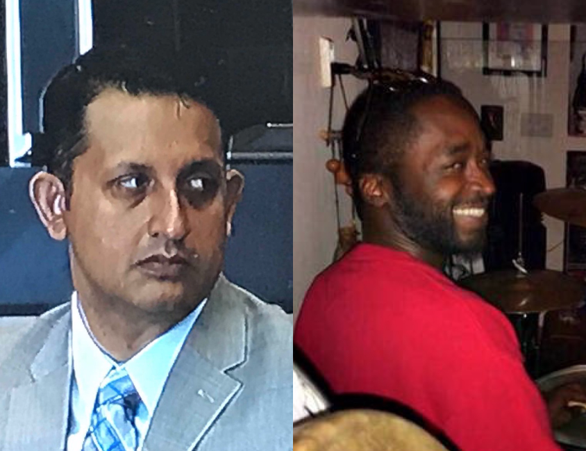 Nouman Raja Sentenced