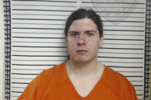 Man Arrested In Black Church Fires
